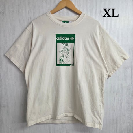 Y1009 アディダスオリジナルス　Tシャツ