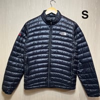D901 ザノースフェイス　ダウンジャケット