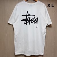 T1089 ステューシー　半袖Tシャツ