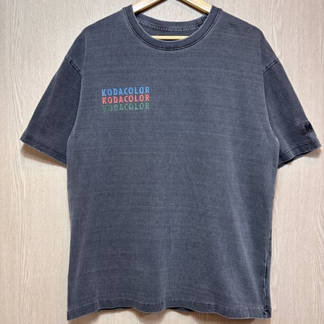 T1071 コダック　半袖Tシャツ