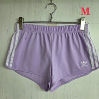 Y1149 アディダスオリジナルス　トラックパンツ　レディース