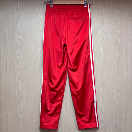 T1106 アディダスオリジナルス　トラックパンツ