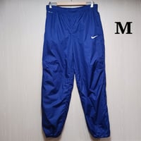 F908 NIKE　ナイロンパンツ