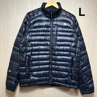 D902 ザノースフェイス　ダウンジャケット