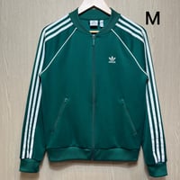 D1020 アディダスオリジナルス　トラックジャケット