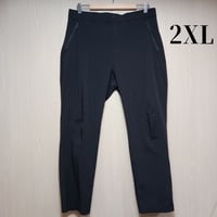 F885 ザノースフェイス　スラックスパンツ
