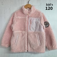 Y1131 ザノースフェイス　ボアジャケット