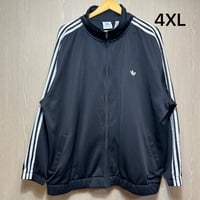 D1012 アディダスオリジナルス　トラックジャケット