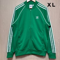 T1089 アディダスオリジナルス　トラックジャケット