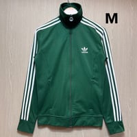 D825 アディダスオリジナルス　トラックジャケット