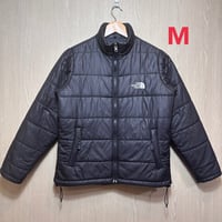 T1266 ザノースフェイス　中綿ジャケット