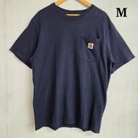 Y1033 Carhartt　Tシャツ