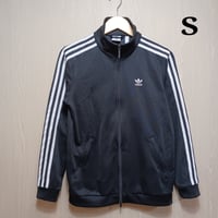 F921 アディダスオリジナルス　トラックジャケット
