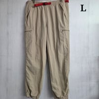 Y1068 patagonia　カーゴパンツ