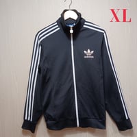 F920 アディダスオリジナルス　トラックジャケット　レディース