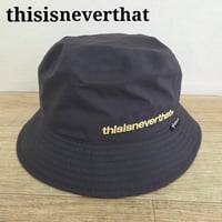 Y1071 thisisneverthat　バケットハット