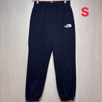 T1142 ザノースフェイス　スウェットパンツ