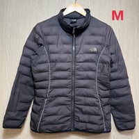 D900 ザノースフェイス　中綿ジャケット