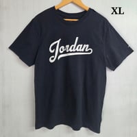 Y1113　JORDAN　Tシャツ