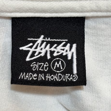 T1092 ステューシー　半袖Tシャツ