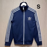 D834 アディダスオリジナルス　トラックジャケット