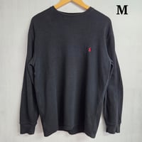 Y1077 POLO RALPH LAUREN　ロンT
