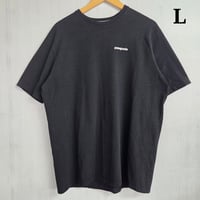 Y1053 patagonia　Tシャツ