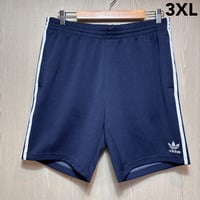 T1114 アディダスオリジナルス　ハーフパンツ