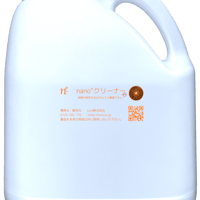 nano+クリーナー4.4L