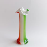 Frill Italy Vase