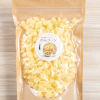 ⋆⸜ 人気急上昇 ⸝⋆ メルクルのわんコーン 35g