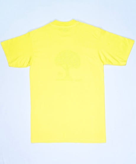 80s "Hanes" Pick Minnesota Apple Tree T-Shirt / size M