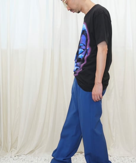 WILLOW SMTIH "hover like a GODDESS" Tour T-Shirt Black