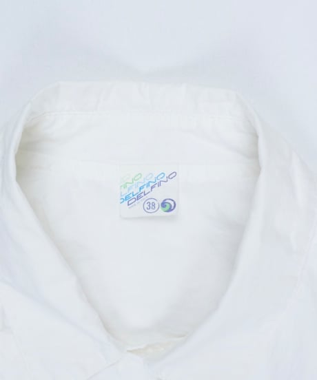 Riders Design Shirt Jacket
