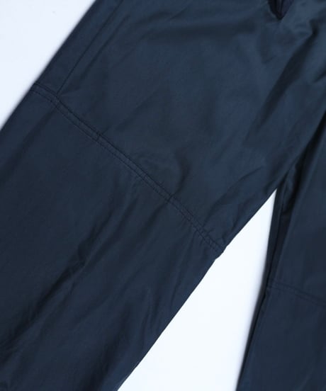 "NIKE" Swoosh Woven Jogger Pants