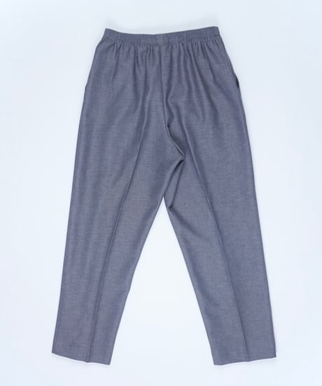 Gray color Easy Pants