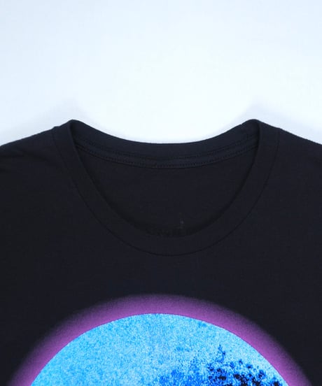 WILLOW SMTIH "hover like a GODDESS" Tour T-Shirt Black