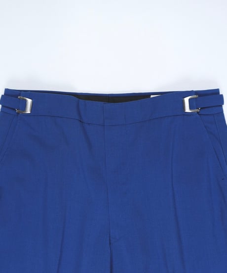 70s-80s BlueTuxedo Slacks