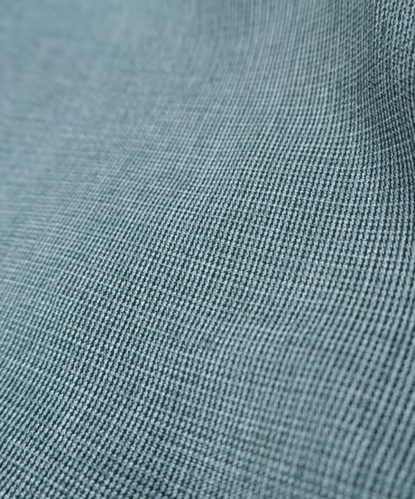 Moss Green Cross-Hatch Slacks