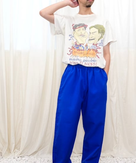 90s "Bubba-Head and Vee Peevus" Parody T-Shirt