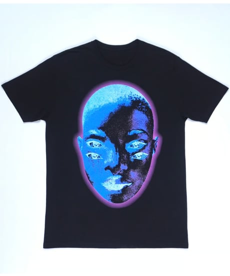WILLOW SMTIH "hover like a GODDESS" Tour T-Shirt Black