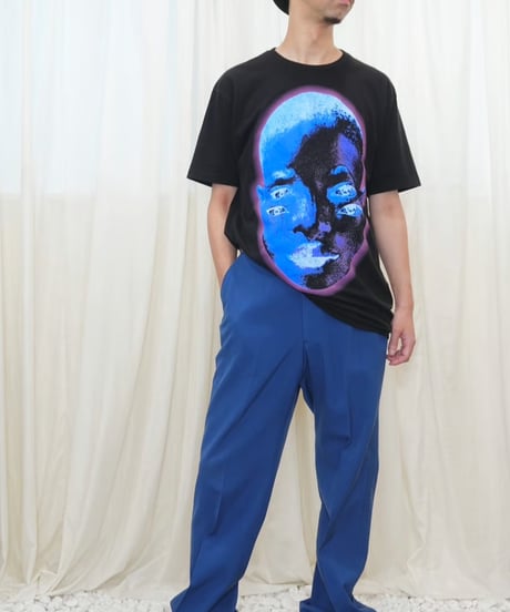 WILLOW SMTIH "hover like a GODDESS" Tour T-Shirt Black