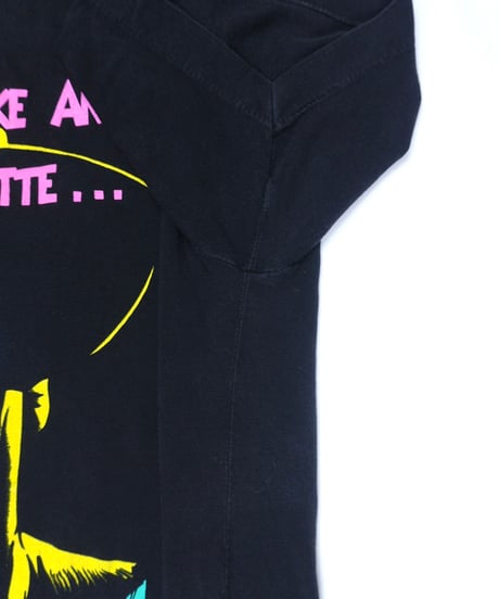 BATMAN THE JOKER (Jack Nicholson) "OMELETTE" T-shirt
