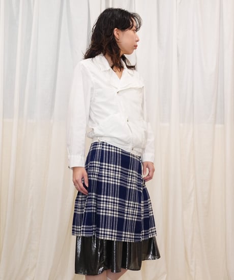Riders Design Shirt Jacket