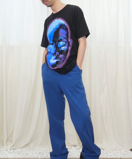 WILLOW SMTIH "hover like a GODDESS" Tour T-Shirt Black