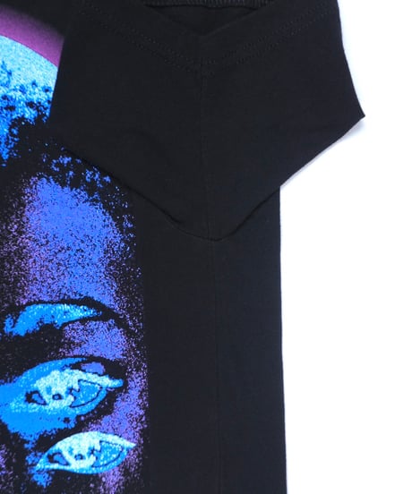 WILLOW SMTIH "hover like a GODDESS" Tour T-Shirt Black