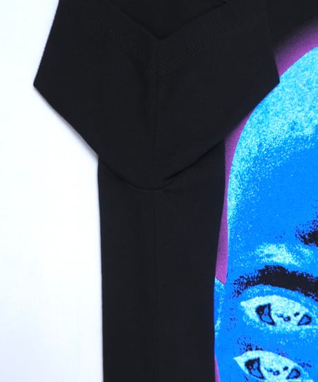 WILLOW SMTIH "hover like a GODDESS" Tour T-Shirt Black
