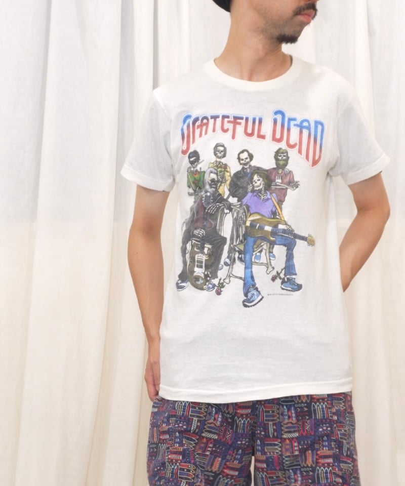 87s Grateful Dead 