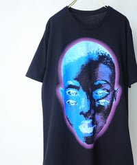 WILLOW SMTIH "hover like a GODDESS" Tour T-Shirt Black