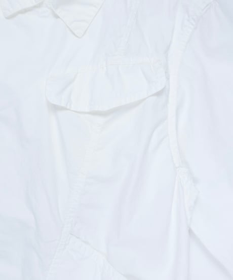 Riders Design Shirt Jacket